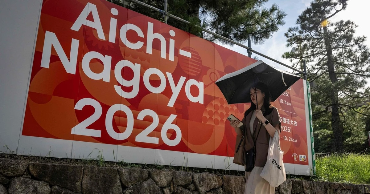Asian Games có thể đổi lịch sang năm lẻ: Bước ngoặt cho vận động viên?