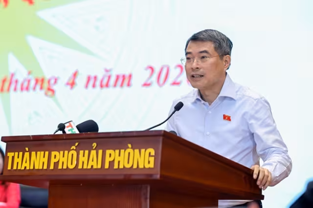 Nâng mức chịu thuế hộ kinh doanh lên 1 tỷ đồng: Đòn bẩy cho tăng trưởng
