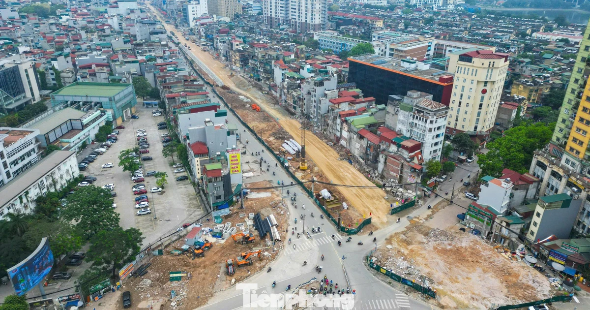 Nghịch lý đầu tư công: Nhiều cơ quan Trung ương giải ngân chạm mức 0%