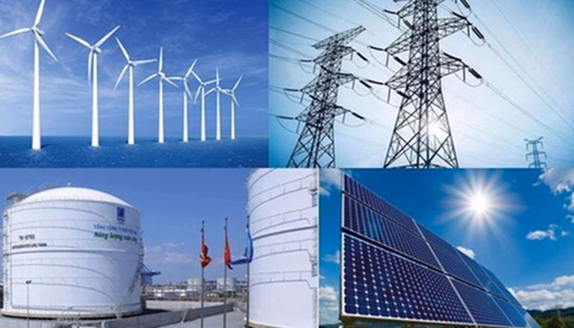 Các mục tiêu chiến lược về an ninh năng lượng và chuyển dịch xanh vẫn được duy trì nhất quán dù có sự thay đổi về văn bản pháp lý.