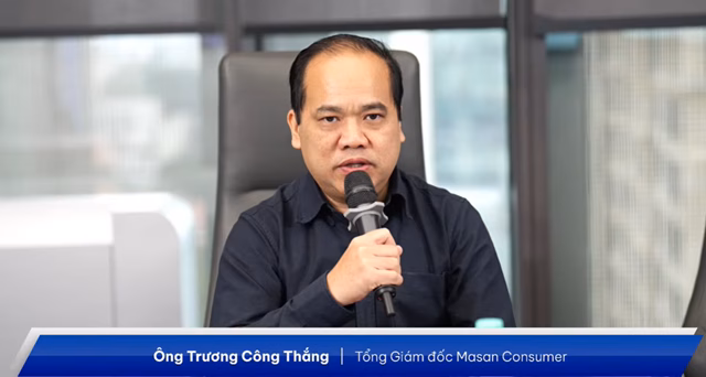 Mô hình 4 sự vượt trội giúp MCH tối ưu hóa năng lực cạnh tranh từ nội địa ra quốc tế.