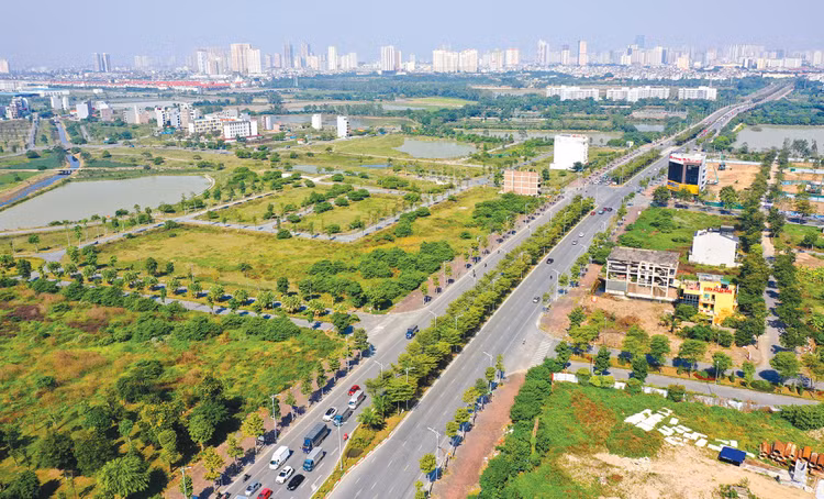 Việc đồng bộ hóa quy định giữa pháp luật về PPP và đất đai sẽ tạo hành lang pháp lý minh bạch hơn cho các dự án BT.