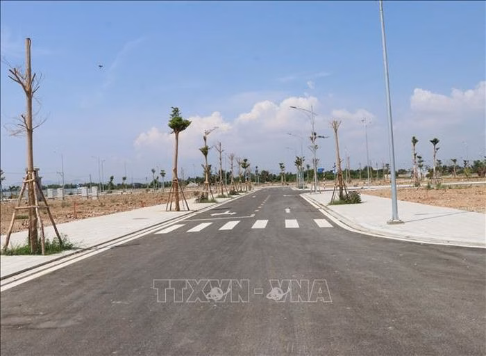 Một số khu vực dự kiến triển khai nhà ở xã hội và tái định cư tại phía Nam Khánh Hòa.