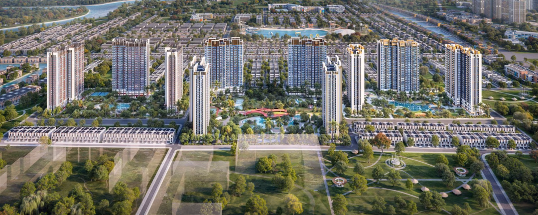 Bà Thi Anh Đào, Giám đốc Khối Marketing, Masterise Group nhấn mạnh vận hành là đích đến cuối cùng của chất lượng.
