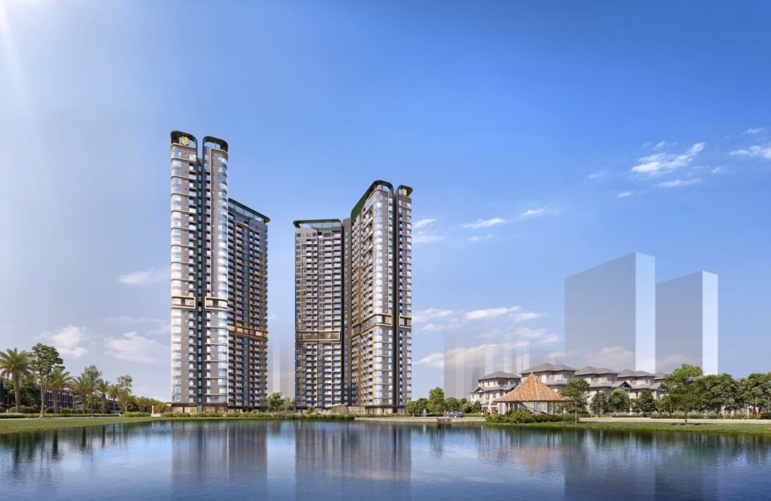 Sự đồng nhất trong chất lượng vận hành giúp nâng tầm giá trị bất động sản theo thời gian.